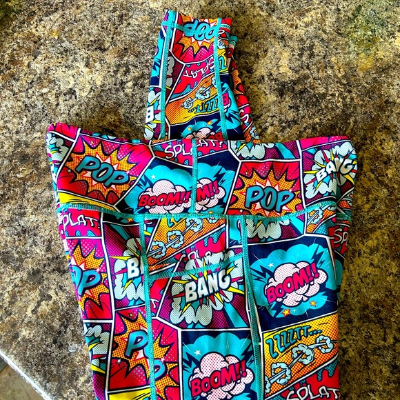 CVG med cropped leggings new - Picture 1 of 2